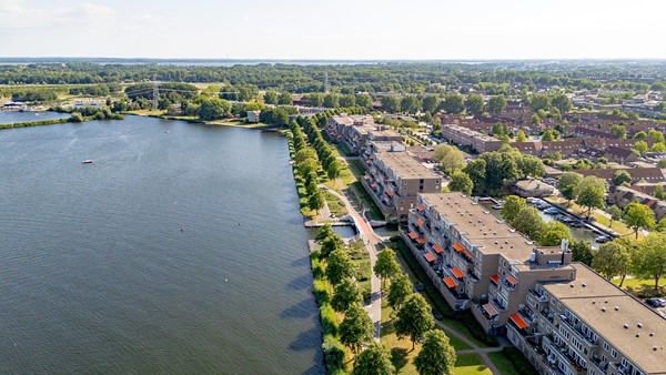 Medium property photo - Hengelostraat 114, 1324 GZ Almere